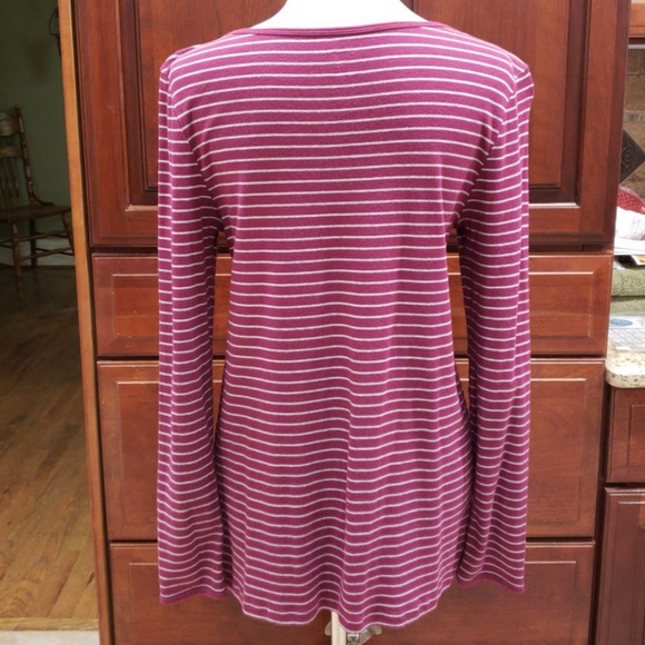 Ladies large long sleeve shirt by Gap - Picture 2 of 4